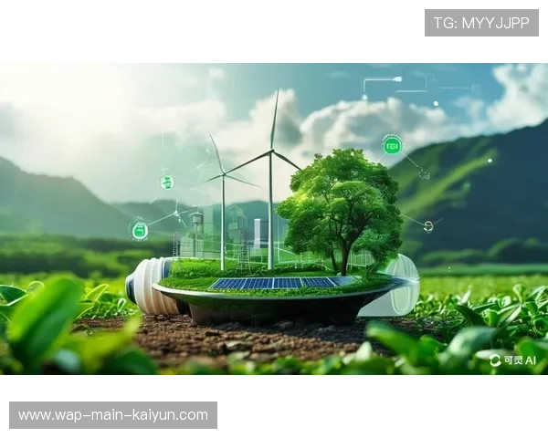 绿色办赛理念在本周期内成功吸引了大量低碳环保产业资本入驻