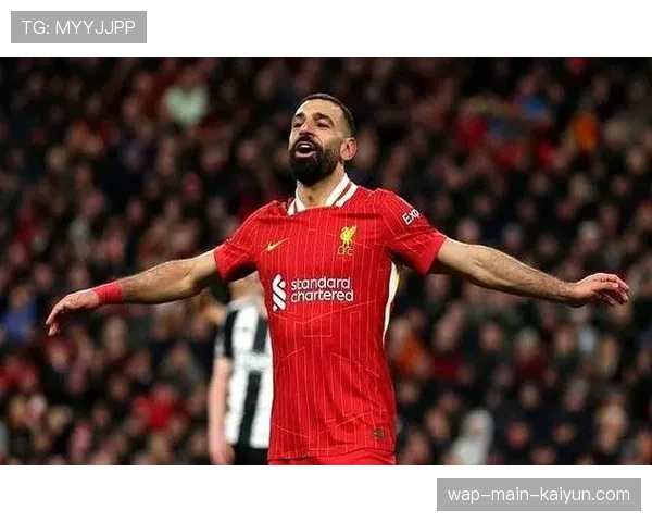 萨拉赫40分钟锁定胜局，全场5射2正但丢失球权达21次引效率争议