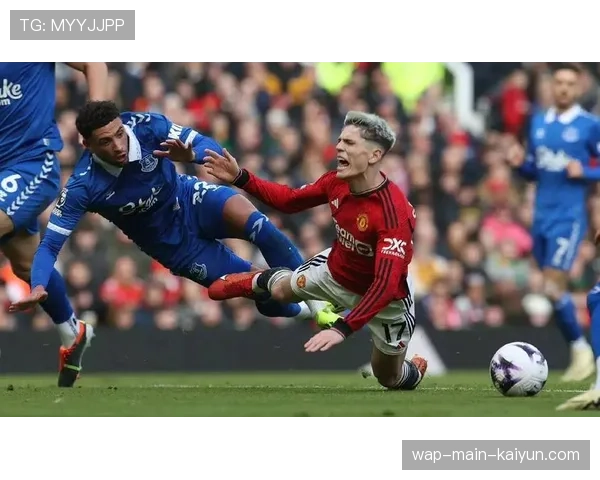 曼联连续17轮英超破门创弗格森时代后最长纪录，锋线效率显著提升